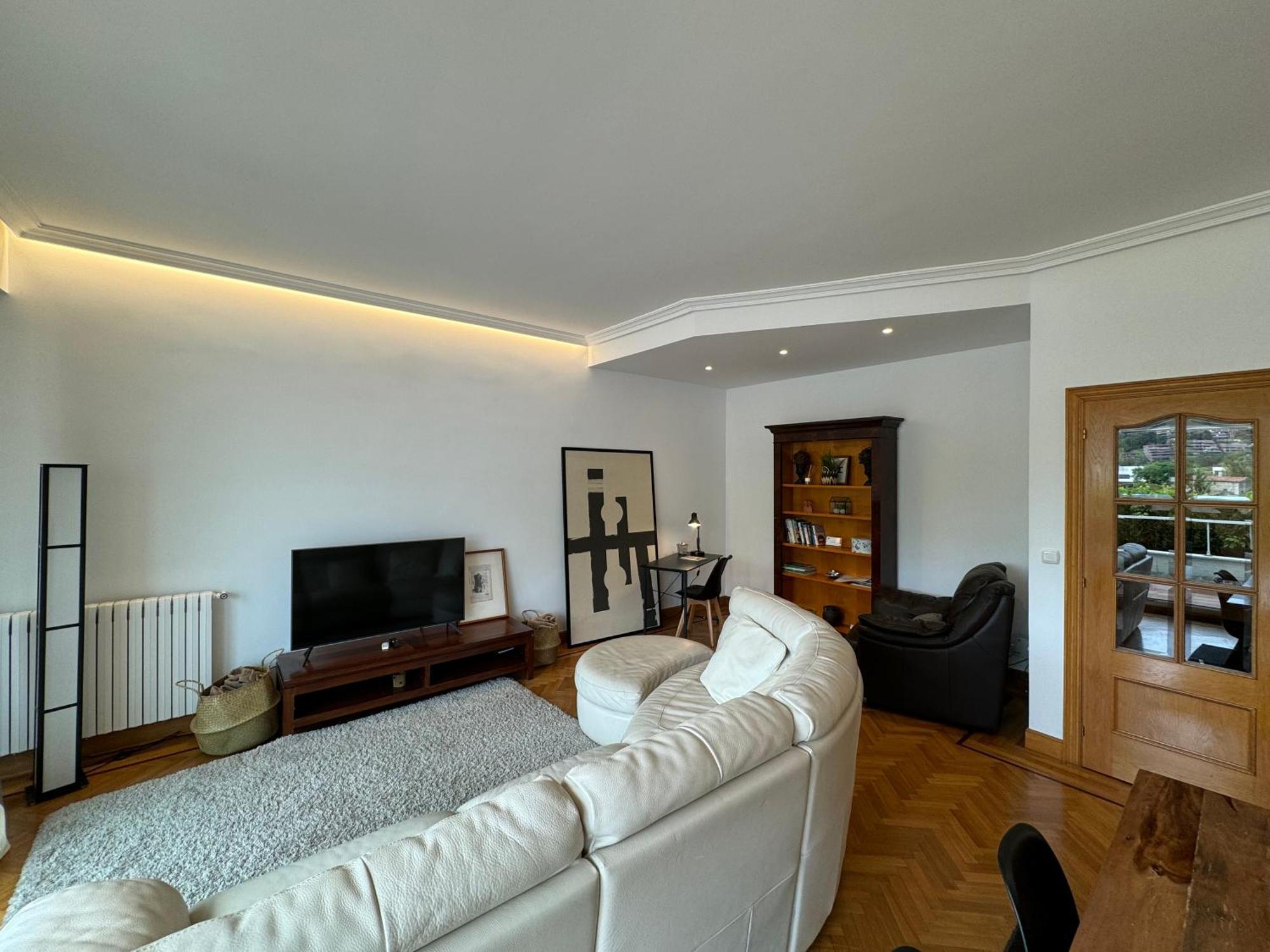 Villa Casa Berio 7 San Sebastián Esterno foto
