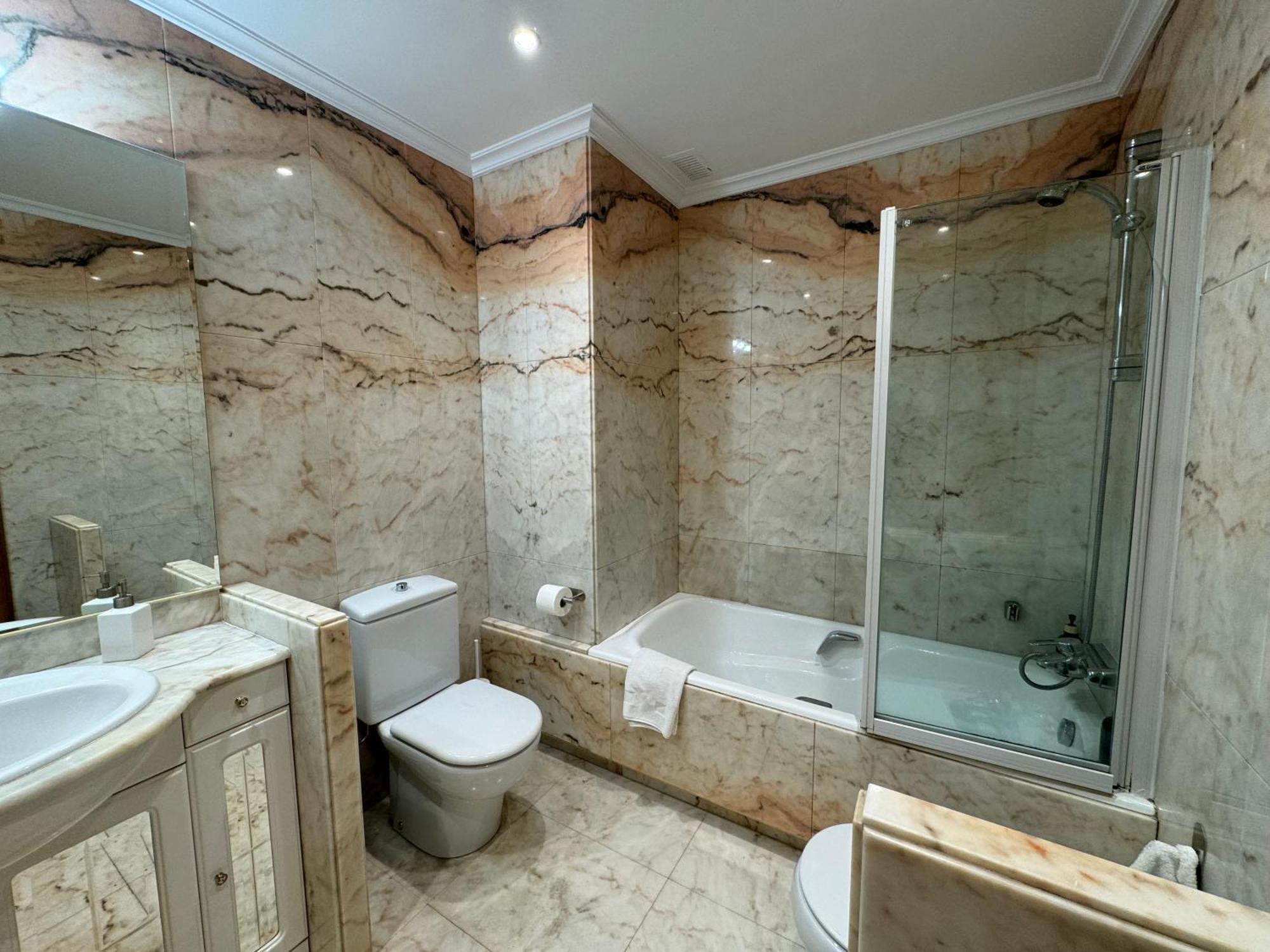 Villa Casa Berio 7 San Sebastián Esterno foto